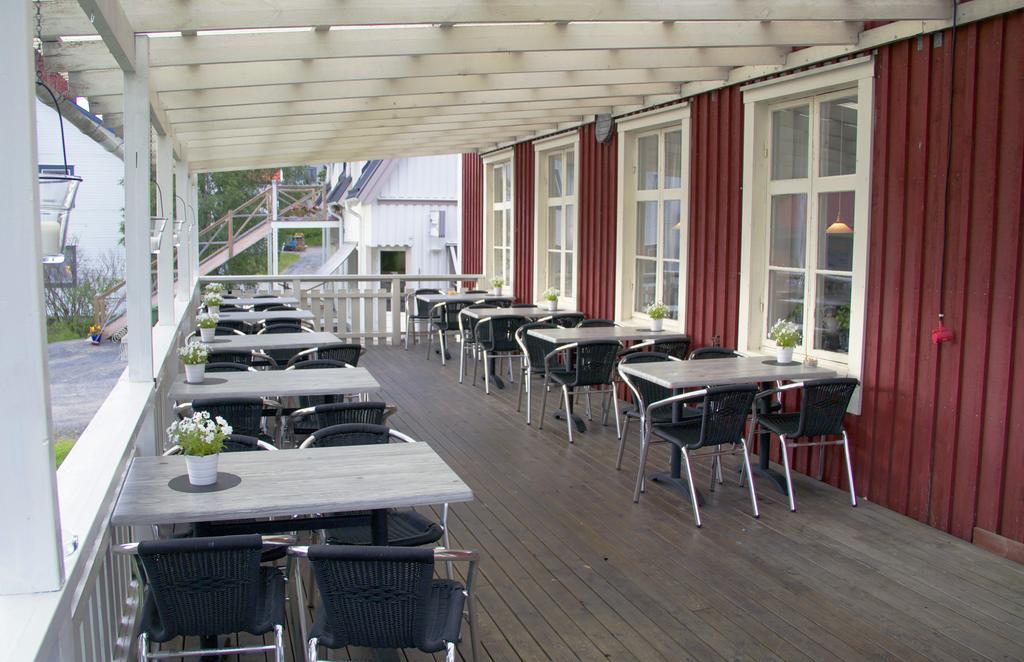 Ullangers Hotell & Restaurang Exterior foto